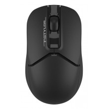 Мышь A4Tech Fstyler FG12S черный