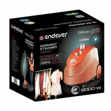 Отпариватель Endever Odyssey Q-107