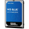 Жесткий диск Western Digital WD5000LPZX Blue