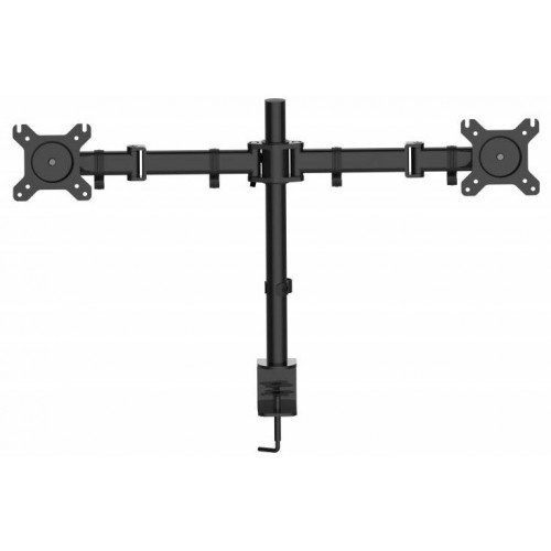 Кронштейн для мониторов Cactus CS-VM-D29-BK