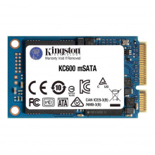 Накопитель SSD Kingston SKC600MS/1024G