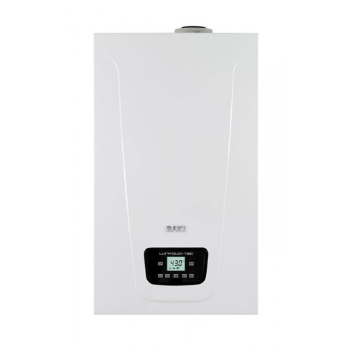 Котел Baxi Luna Duo-tec E 1.24