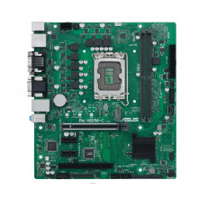 Материнская плата Asus PRO H610M-C-CSM
