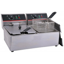 Фритюрница Gastrorag HEF-82A
