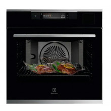 Встраиваемый электрический духовой шкаф Electrolux KOA AS31WX
