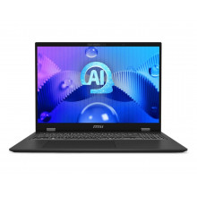 Ноутбук MSI 9S7-15A211-080