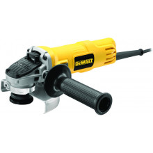 Угловая шлифмашина DeWalt DWE4157