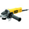 Угловая шлифмашина DeWalt DWE4157