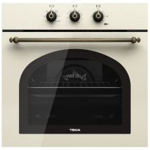 Встраиваемый электрический духовой шкаф Teka HRB 6100 VNB