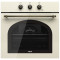 Встраиваемый электрический духовой шкаф Teka HRB 6100 VNB
