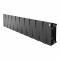 Радиатор отопления Royal Thermo PianoForte 200 /Noir Sable - 20 секц.