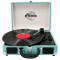 Виниловый проигрыватель Ritmix LP-160B