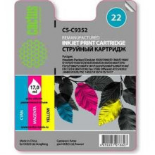 Картридж Cactus C9352AE (CS-C9352)