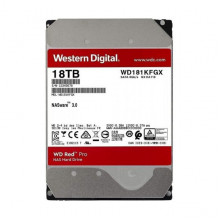 Жесткий диск Western Digital Original WD181KFGX
