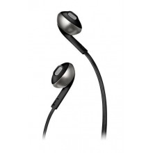 Беспроводные наушники JBL Tune 205BT Lifestyle черный (JBLT205BTBLK)
