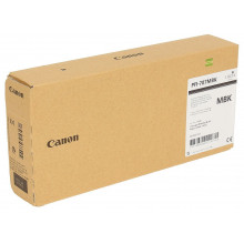 Картридж Canon PFI-707MBK (9820B001)