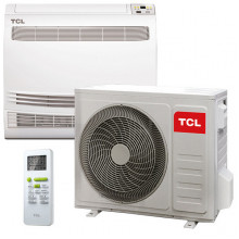 Тепловой насос TCL TCH-10HRIA/A1