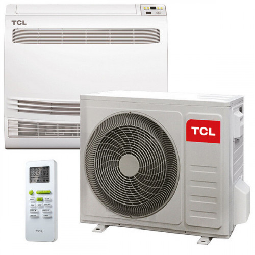 Тепловой насос TCL TCH-14HRIA/A1