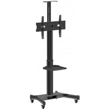 Стойка для телевизора Arm Media PT-STAND-11 черный