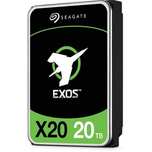 Жесткий диск Seagate ST20000NM007D