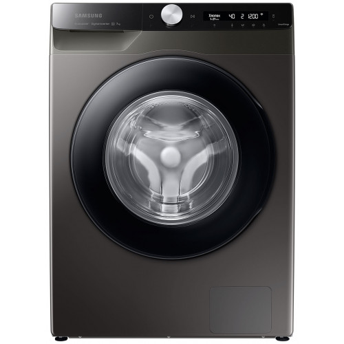 Стиральная машина Samsung WW80AG6S28AX