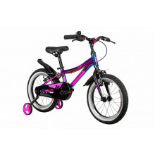 Велосипед Novatrack 167AKATRINA1V.GVL22