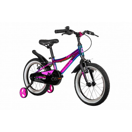 Велосипед Novatrack 167AKATRINA1V.GVL22