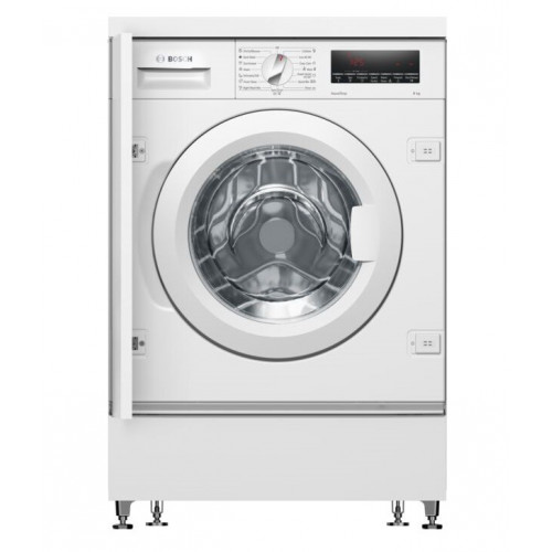 Встраиваемая стиральная машина Bosch WIW28542EU