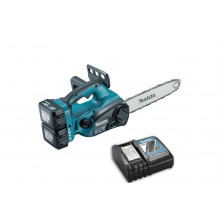 Аккумуляторная цепная пила Makita DUC302RF2