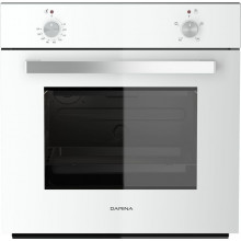 Встраиваемый электрический духовой шкаф Darina BO1700W