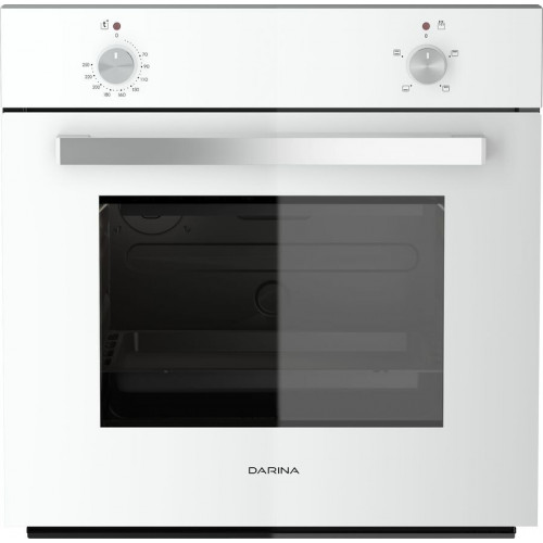 Встраиваемый электрический духовой шкаф Darina BO1700W