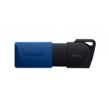 Флеш-диск Kingston DataTraveler Exodia DTXM/64Gb