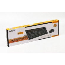 Комплект A4Tech 4200N