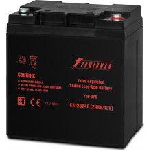 Батарея для ИБП Powerman CA-12240