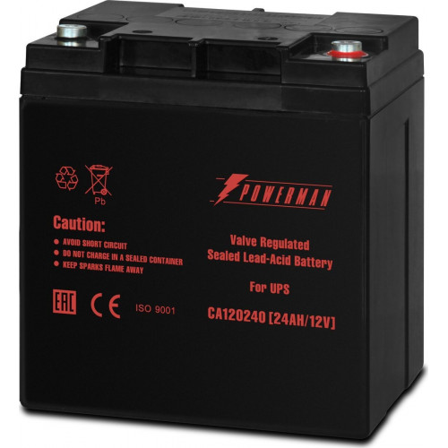 Батарея для ИБП Powerman CA-12240