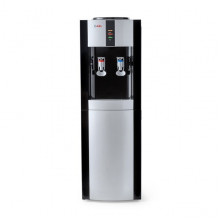 Кулер для воды AEL LC-AEL-47s black/silver