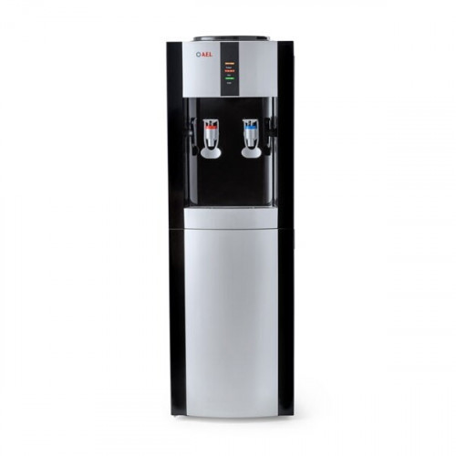 Кулер для воды AEL LC-AEL-47s black/silver