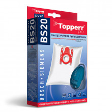 Пылесборник Topperr 1401 BS20