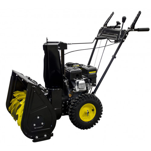 Снегоуборщик бензиновый Champion ST655