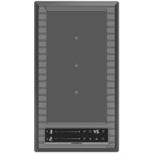 Встраиваемая индукционная варочная панель Maunfeld CVI292S2FMDGR Lux