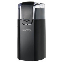 Кофемолка Vitek VT 7124 BK