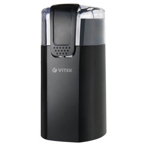 Кофемолка Vitek VT 7124 BK