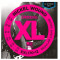 Струны D'Addario EXL170-12