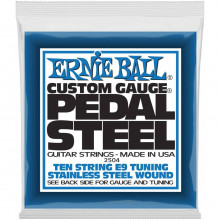 Струны для гитары Ernie Ball 2504