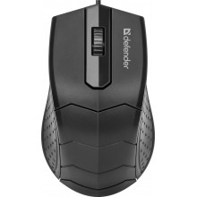 Мышь Defender HIT MB-530 52530
