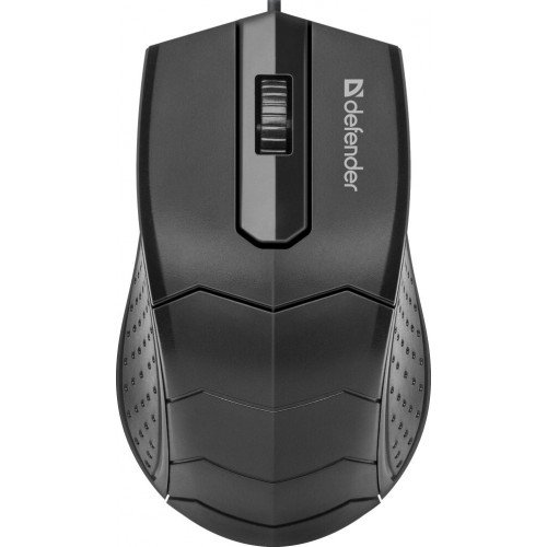Мышь Defender HIT MB-530 52530