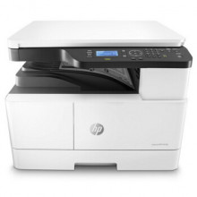 Многофункциональное устройство HP LaserJet M438n (8AF43A)