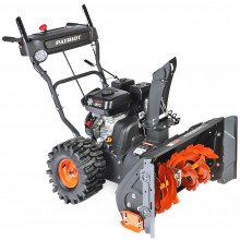 Снегоуборщик бензиновый Patriot PS 603E