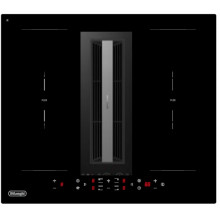 Встраиваемая индукционная варочная панель Delonghi Elettra 4B2F TC Aria