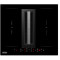 Встраиваемая индукционная варочная панель Delonghi Elettra 4B2F TC Aria